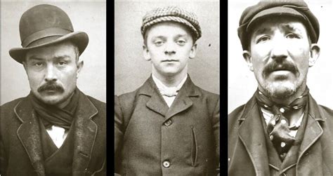 The True Story Of The Bloody Gang From 'Peaky Blinders'.